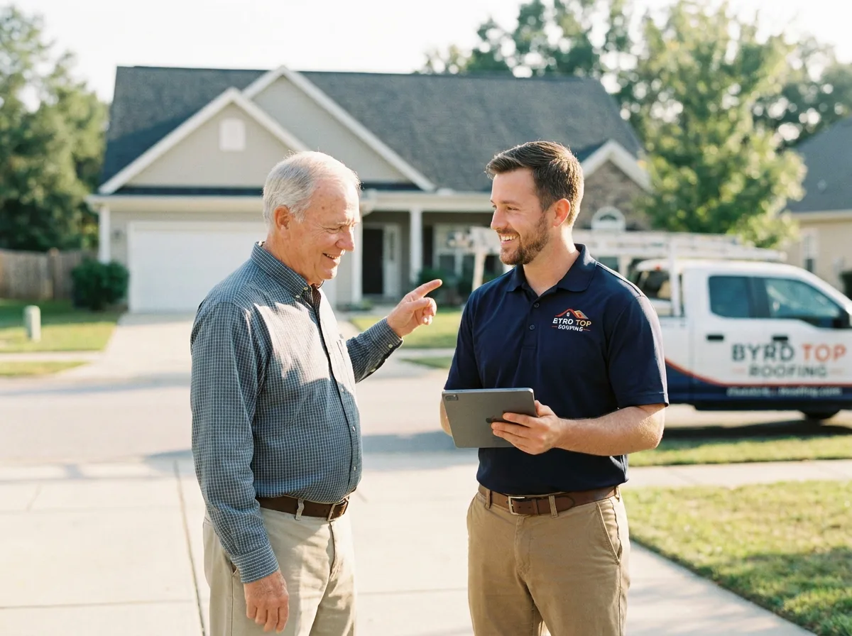 Roofing Deerfield, MI FAQs